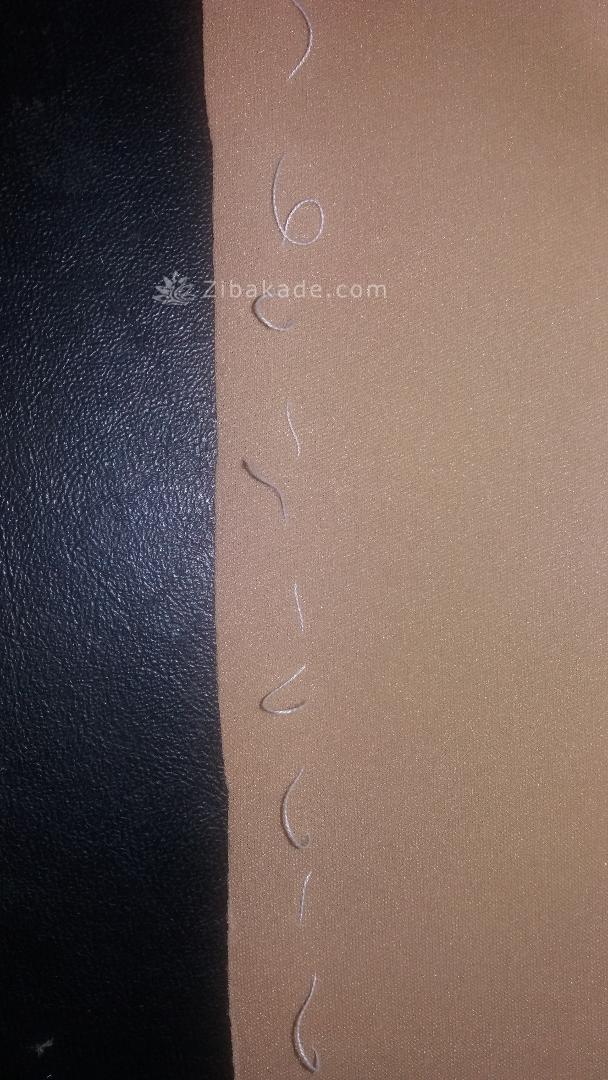 پرسش و پاسخ خیاطی به روش مولر